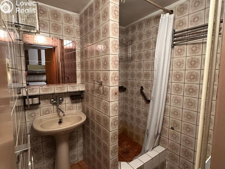 Prodej chaty Netvořice č. 24