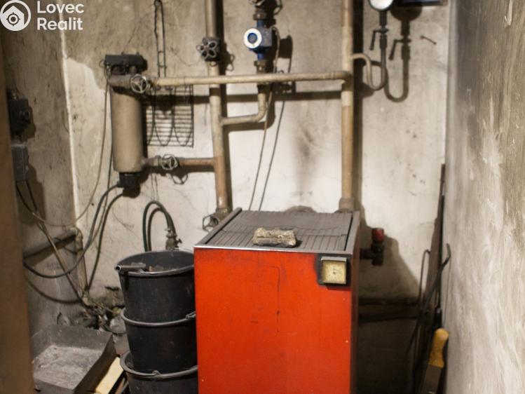 Prodej chaty Netvořice č. 25