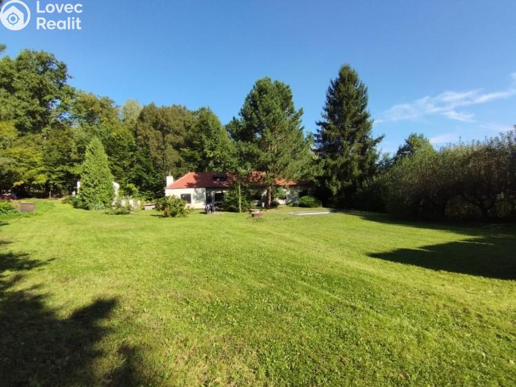 Prodej chaty Netvořice č. 26