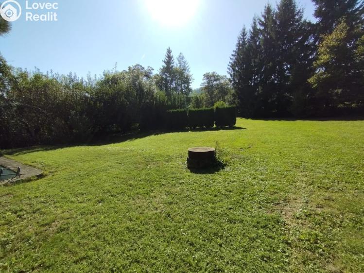 Prodej chaty Netvořice č. 28