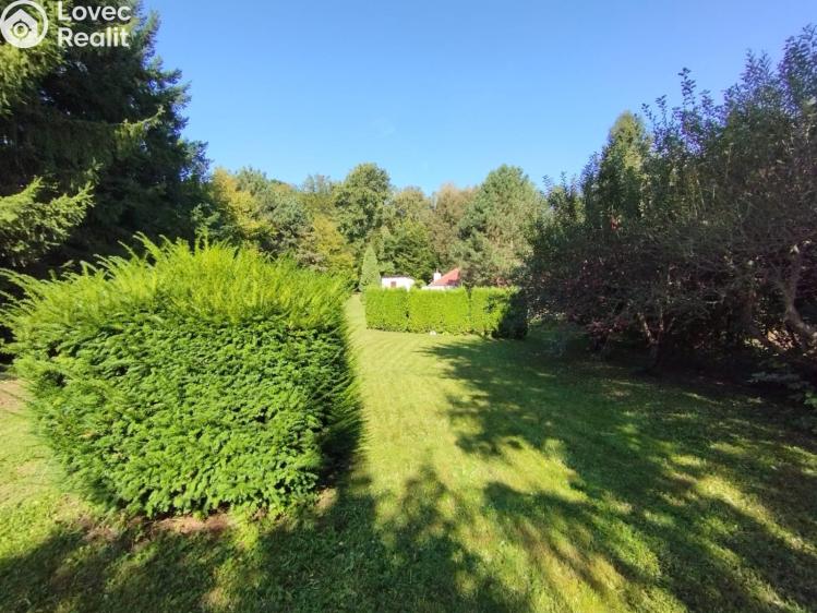 Prodej chaty Netvořice č. 29