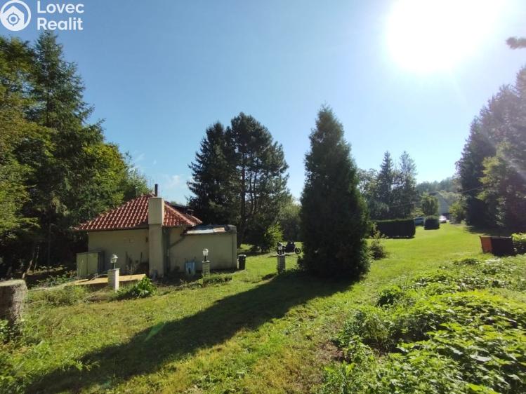 Prodej chaty Netvořice č. 31