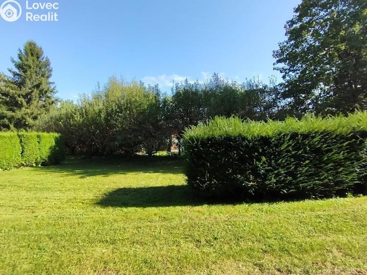 Prodej chaty Netvořice č. 32