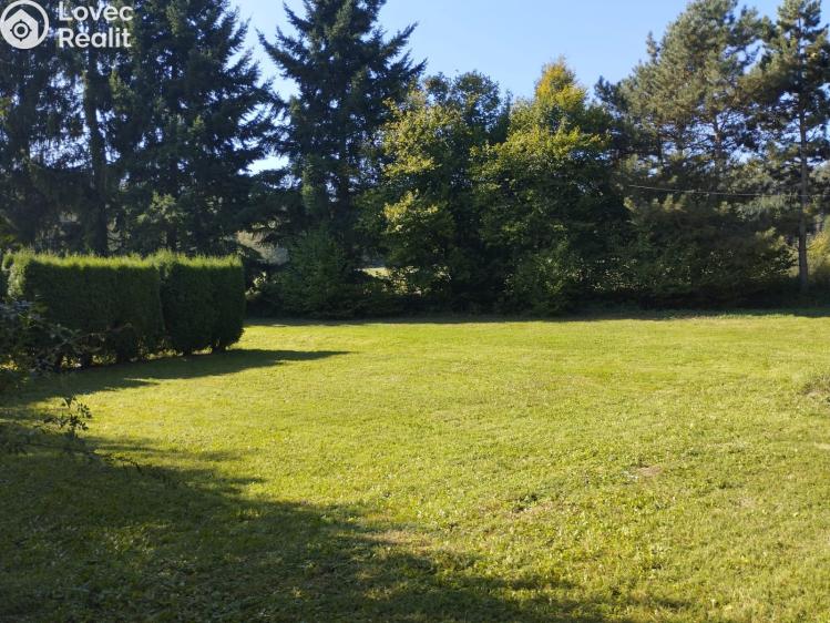 Prodej chaty Netvořice č. 33