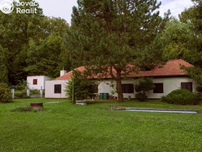 Prodej chaty Netvořice č. 1