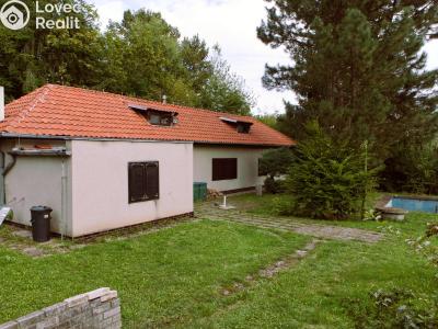 Prodej chaty Netvořice č. 2