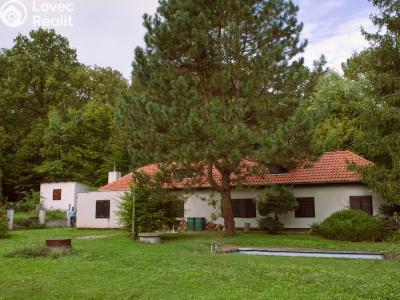 Prodej chaty Netvořice č. 3