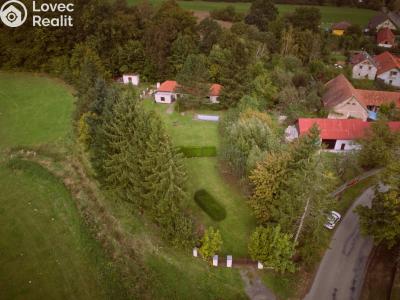 Prodej chaty Netvořice č. 4