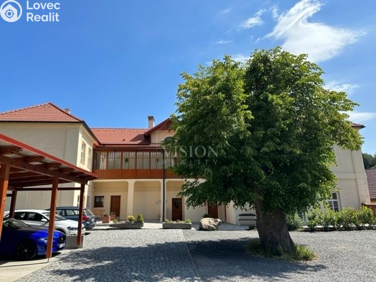 Оренда квартири 2+KK Tábor, Bechyňská č. 13