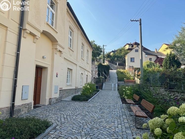 Оренда квартири 2+KK Tábor, Bechyňská č. 15