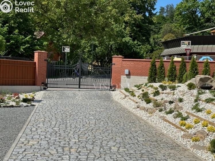 Аренда квартиры 2+KK Tábor, Bechyňská č. 14