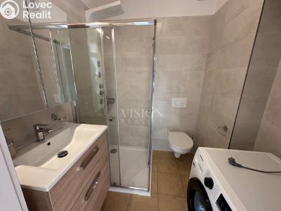 Аренда квартиры 2+KK Tábor, Bechyňská č. 4