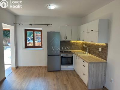 Аренда квартиры 2+KK Tábor, Bechyňská č. 6