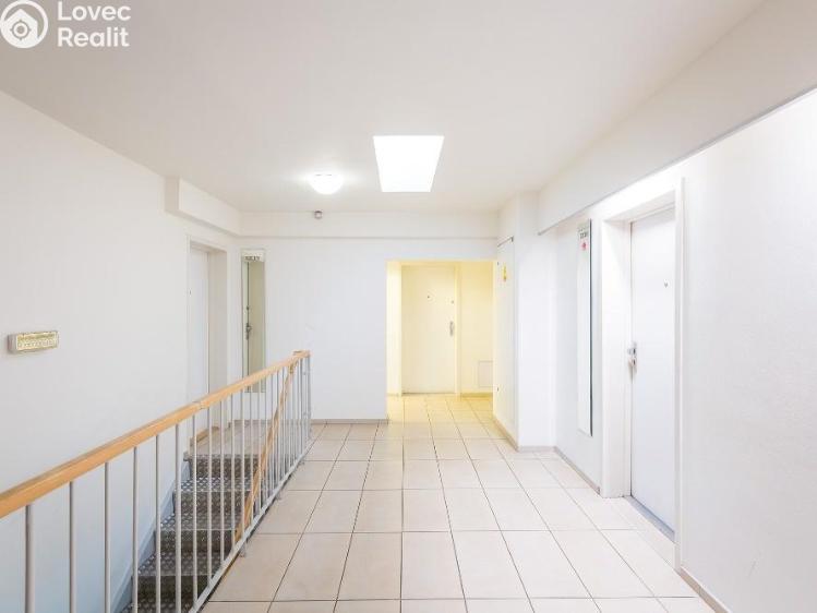 Оренда квартири 3+KK Praha, Molákova č. 12