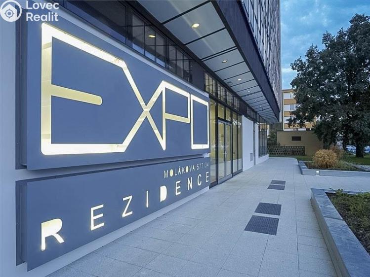 Оренда квартири 3+KK Praha, Molákova č. 15