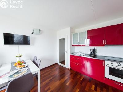 Оренда квартири 3+KK Praha, Molákova č. 1