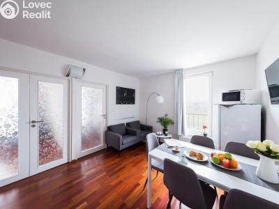 Оренда квартири 3+KK Praha, Molákova č. 2