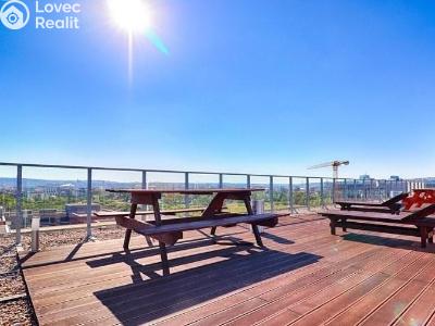 Оренда квартири 3+KK Praha, Molákova č. 3