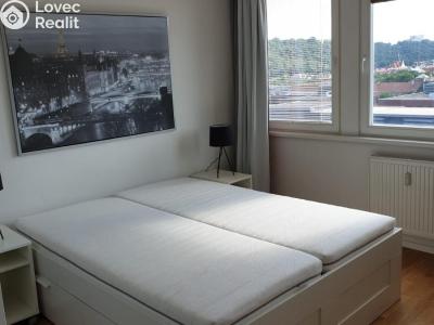 Оренда квартири 3+KK Praha, Molákova č. 5