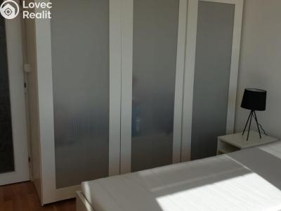 Оренда квартири 3+KK Praha, Molákova č. 6