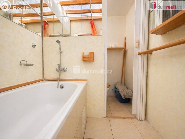 Prodej bytu 1+1 Ústí nad Labem, Seifertova č. 6