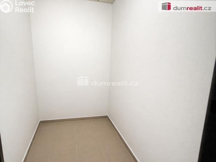 Prodej bytu 1+1 Ústí nad Labem, Seifertova č. 8