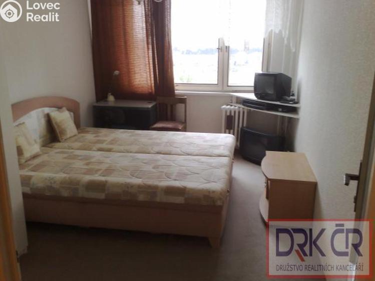 Оренда кімнати Praha, Bellušova č. 1