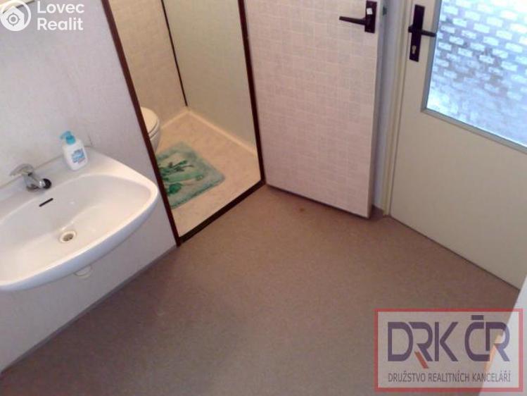 Оренда кімнати Praha, Bellušova č. 4