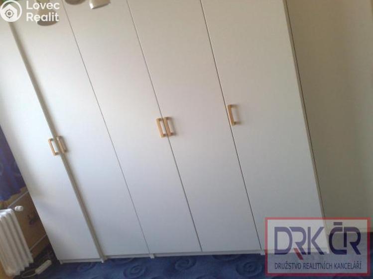 Оренда кімнати Praha, Bellušova č. 6