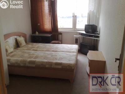 Оренда кімнати Praha, Bellušova č. 1