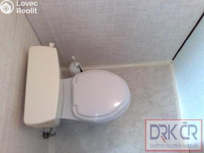 Оренда кімнати Praha, Bellušova č. 5