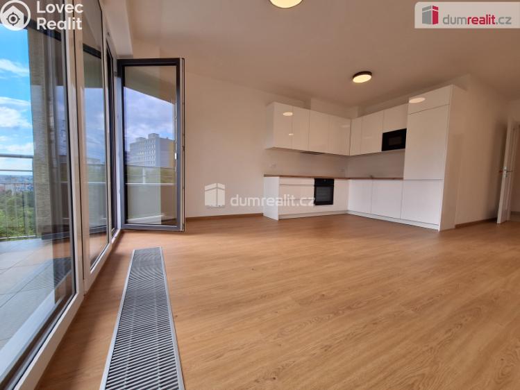 Оренда квартири 2+KK Praha 11, Měchnovská č. 3
