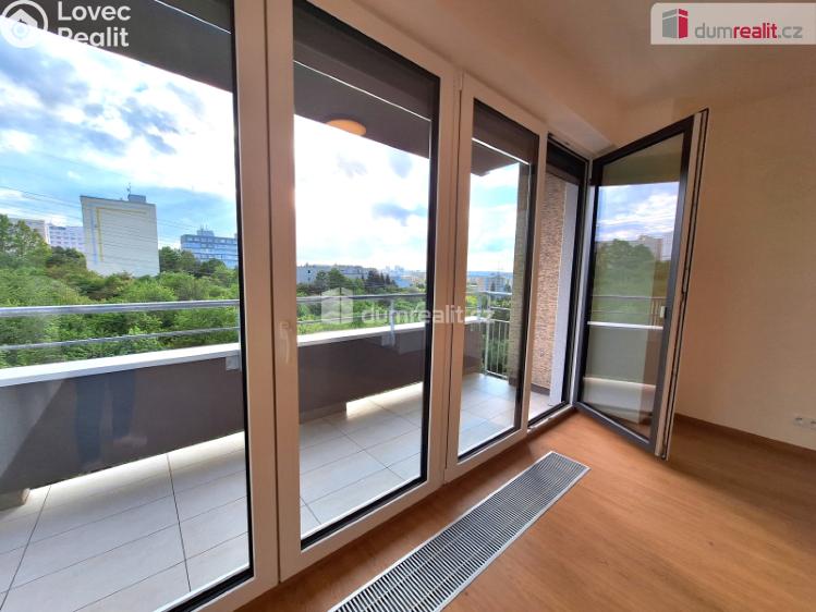 Оренда квартири 2+KK Praha 11, Měchnovská č. 4