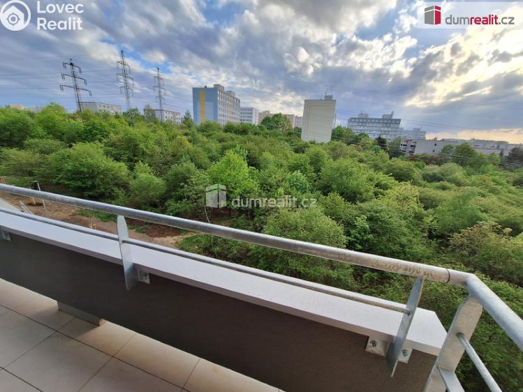 Оренда квартири 2+KK Praha 11, Měchnovská č. 10