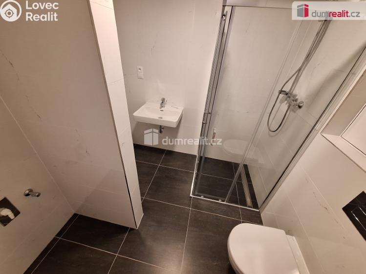 Оренда квартири 2+KK Praha 11, Měchnovská č. 15