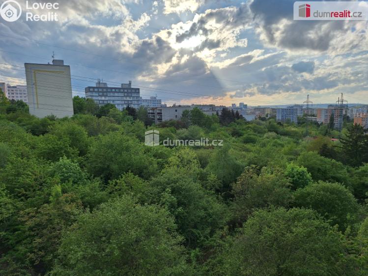 Оренда квартири 2+KK Praha 11, Měchnovská č. 17