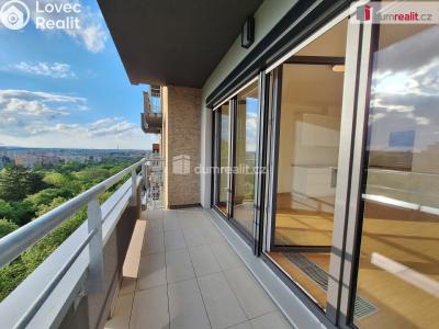 Оренда квартири 2+KK Praha 11, Měchnovská č. 1