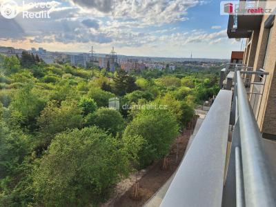 Оренда квартири 2+KK Praha 11, Měchnovská č. 2