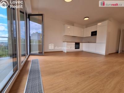 Оренда квартири 2+KK Praha 11, Měchnovská č. 3