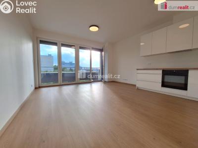 Оренда квартири 2+KK Praha 11, Měchnovská č. 5