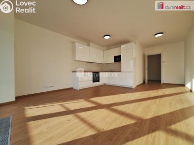 Оренда квартири 2+KK Praha 11, Měchnovská č. 6