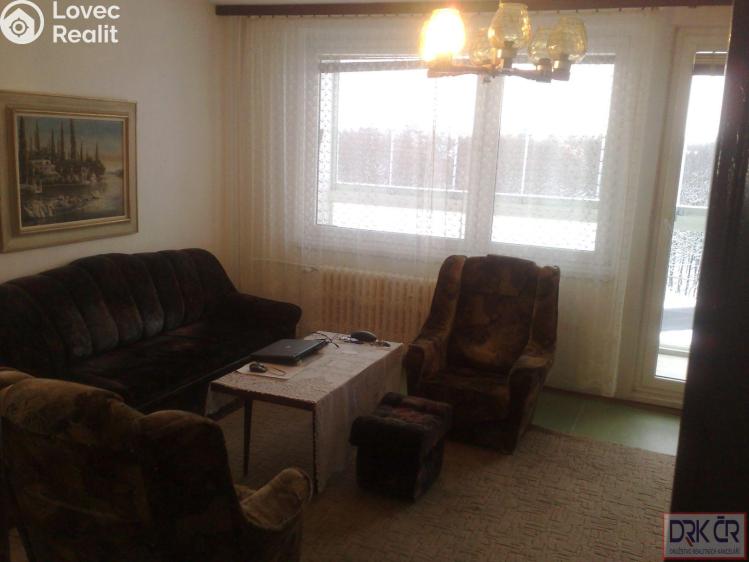 Оренда кімнати Praha, Matúškova 803/11 č. 2