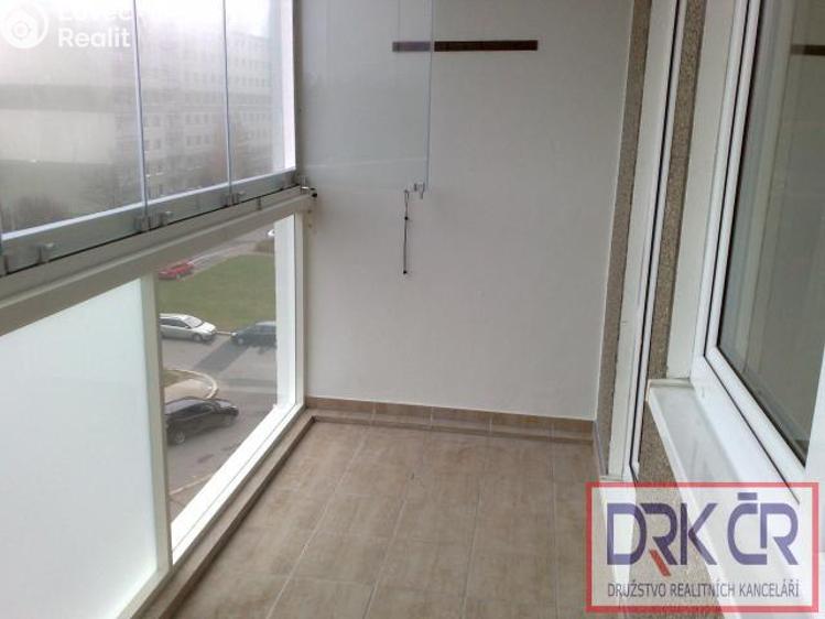 Оренда кімнати Praha, Matúškova 803/11 č. 3