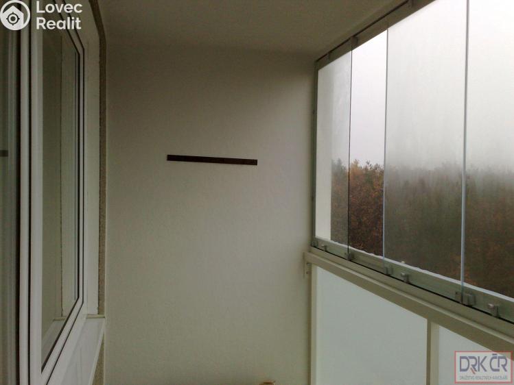 Оренда кімнати Praha, Matúškova 803/11 č. 4