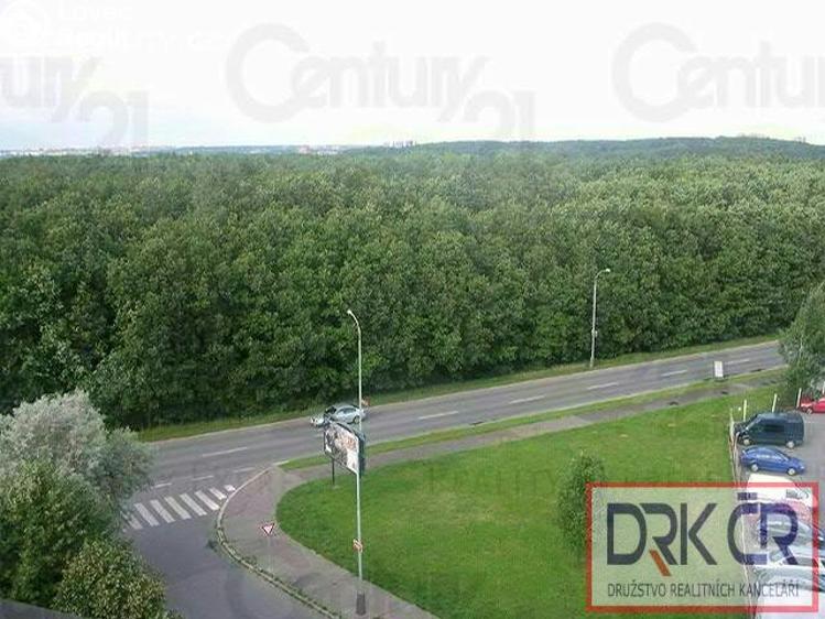 Оренда кімнати Praha, Matúškova 803/11 č. 7