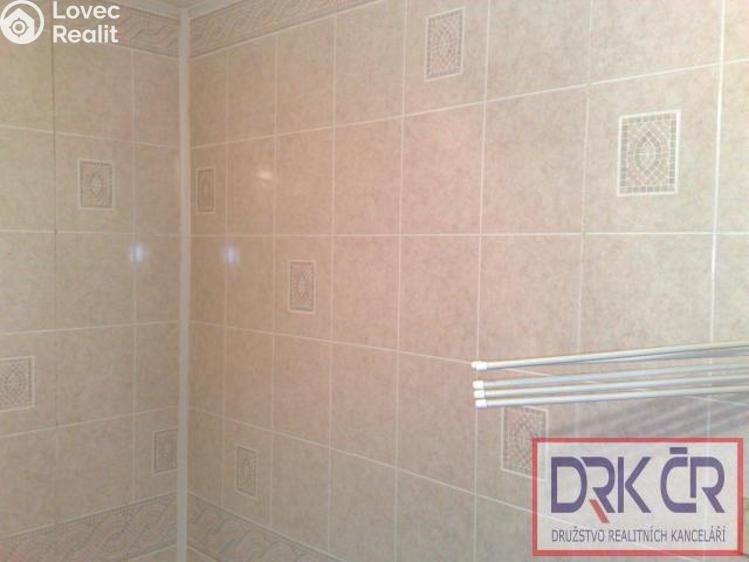 Оренда кімнати Praha, Matúškova 803/11 č. 9