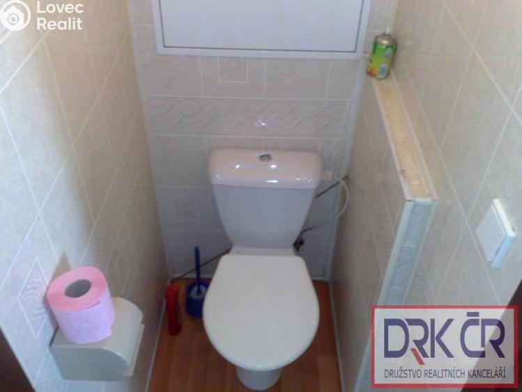 Оренда кімнати Praha, Matúškova 803/11 č. 10