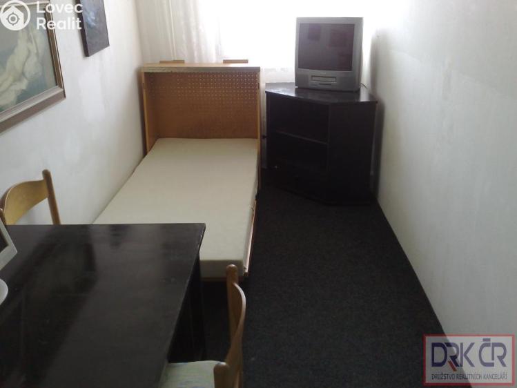 Оренда кімнати Praha, Matúškova 803/11 č. 12