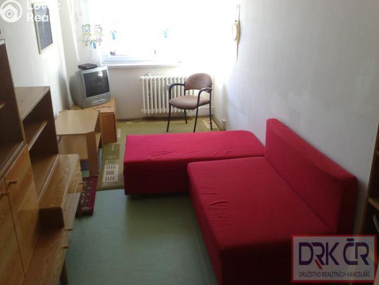 Оренда кімнати Praha, Matúškova 803/11 č. 13