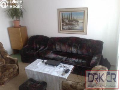 Оренда кімнати Praha, Matúškova č. 1